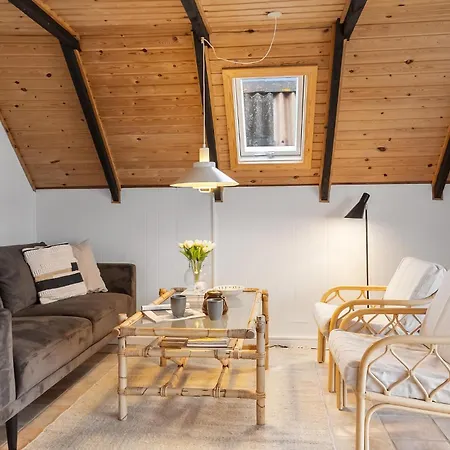 2 Bedroom Pet Friendly In Ferienhaus