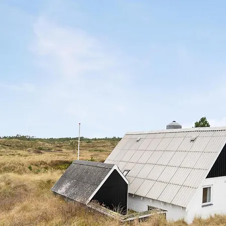 2 Bedroom Pet Friendly In Ferienhaus Thisted