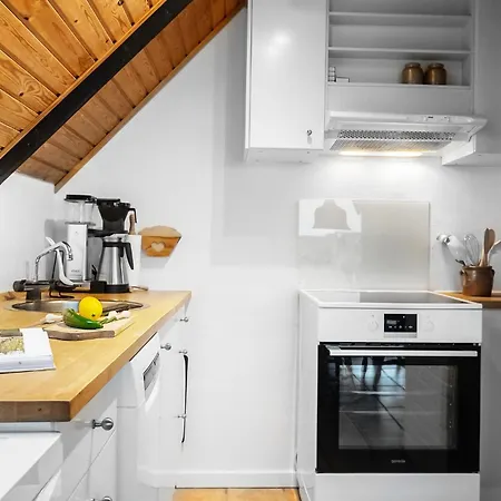 2 Bedroom Pet Friendly In * Thisted