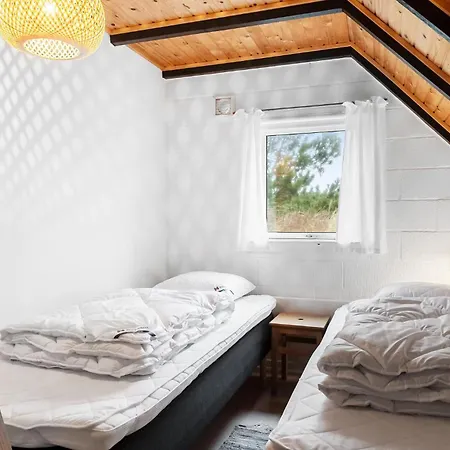 Casa de Férias 2 Bedroom Pet Friendly In