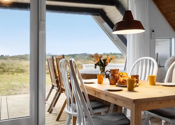 Ferienhaus 2 Bedroom Pet Friendly In *