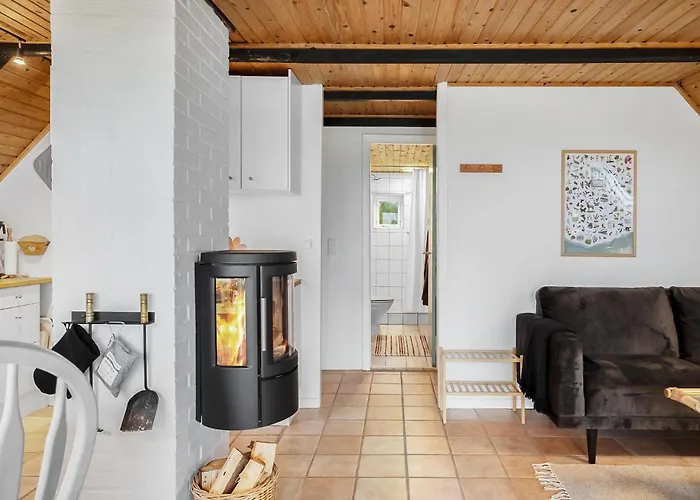 2 Bedroom Pet Friendly In Ferienhaus *