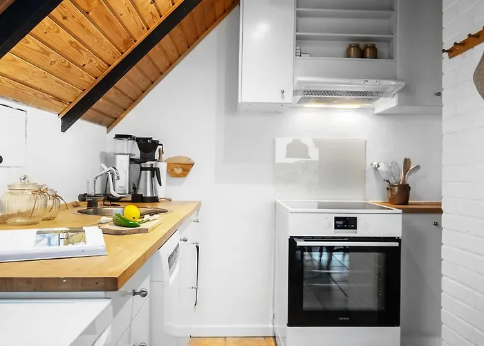 2 Bedroom Pet Friendly In * Thisted